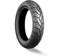 160/60ZR17 (69W) Bridgestone Battle Wing BW502G 160/60Radial17 (69W) | Protyre - Motorcycle Tyres