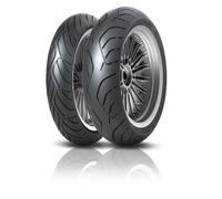 160/60ZR17 (69W) Dunlop - Sportmax Roadsmart III - Motorcyle Tyres - Premium Tyres - Protyre