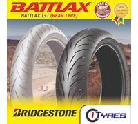 Bridgestone T 31 R ( 160/60 ZR17 TL (69W) Rear wheel )