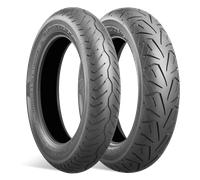 Bridgestone H 50 R UM ( 160/70B17 TL 73V Rear wheel, M/C )