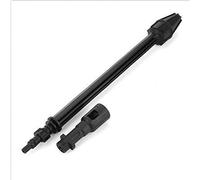 160 Bar Dirt Blaster Lance Turbo Nozzle for Karcher K2 K3 K4 K5 K6 K7 Series Pressure Car Cleaning Washer Replacement Part