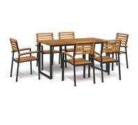 Garden Dining Set, Garden Dining Sets, Garden Dining Set vidaXL