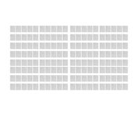 160 Count Color Catch Sheets for Laundry Color Absorbing Grabbers Laundry Sheets Fragrance Free Clothes Dye Catcher