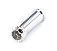 160 Degree Chrome SPY Hole Door VIEWER