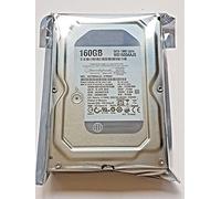 160 GB SATA WD1600AAJS-07M0A0 7200rpm 8MB 3.5 Inch Hard Drive