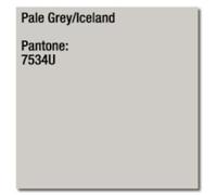 160 GSM A4 Coloraction Printer Copier Paper - MID Grey Iceland (250)