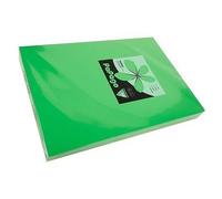160 GSM A4 PAPAGO Printer Copier Paper 1 Ream of 250 Sheets - Billiard Green
