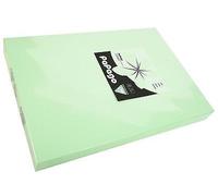160 GSM A4 PAPAGO Printer Copier Paper 1 Ream of 250 Sheets - Green