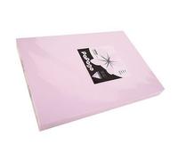 160 GSM A4 PAPAGO Printer Copier Paper 1 Ream of 250 Sheets - Lilac