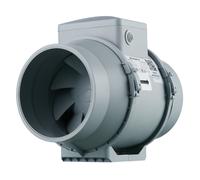 Ø 160 mm Air duct fan Inline fan 2 Speeds Exhaust fan Air extractor TT Pro V