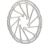 (160 MM, Black) SRAM Rotor Centerline Rounded