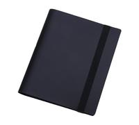 160 Pockets Photo Album - Large Capacity Memory Photo Book for Polaroid/Zink/Instax Mini Film, Album Book with Leather Cover for Travel, Weddings & Family Memories