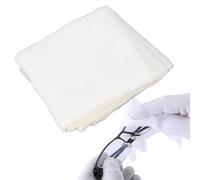 160 Sheets 4 Inch Microfibre Cleaning Clothsanti-Static Lint Microfibre Towel Cloths for Glasses, TV, Laptop Screens and Lenses