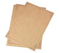 160 Sheets Flower Letter Writing Paper Stationery Set 5.7x8.3Inch Letter Writting Paper for Wedding Birthday Christmas Creative Writing
