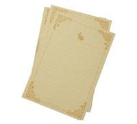 160 Sheets Flower Letter Writing Paper Stationery Set 5.7x8.3Inch Letter Writting Paper for Wedding Birthday Christmas