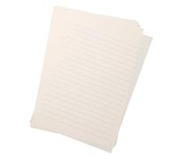 160 Sheets Flower Letter Writing Paper Stationery Set 5.7x8.3Inch Letter Writting Paper for Wedding Birthday Christmas Creative Writing