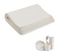 160 White Newspaper Offcuts A2 Large Packing Paper Sheets for Moving House, 42x60CM Newsprint Paper for Packaging Moving Shipping Supplies, Wrapping Fragile Items, Gifts, Clothes, Arts & Crafts