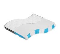 (160 x 200 cm) vidaXL Pocket Spring Mattress Medium Bedroom Mattress Pocket Sprung Mattress