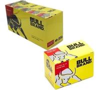 1600 BULL BRAND Ultra Slim Filter - 160 Tips per box (1)