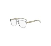 Eyewear Hugo boss Boss 1600 col. kb7 Uomo Squadrata Grigio