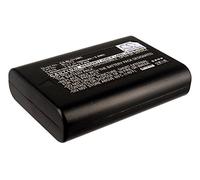 1600 mAh Replacement Battery Compatible with Leica BM8, M8, M8.2, M9 14464 Camera Battery