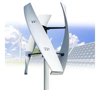 16000W 20000W Vertical Wind Turbine Generator for Home Use