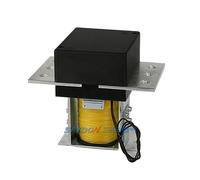 1600A DC Contactor CZW1600A Power Relay 12V 24V 36V 48V 60V 72V 96V for Car Electric Forklift Truck Ship Battery(Coil voltage 36VDC)