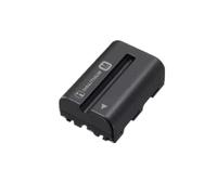 1600mAh NP-FM500H NPFM500H Camera Battery - Compatible With Sony A57 A58 A65 A77 A99 A550 A560 A580