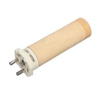 1600W 120V Ceramic Heating Element Ceramic Heating Core for Hot Airgun NT100.702 Plastic Welding Gun Hot Air Blower Heat Torch
