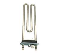 1600w/2000w Washer Heating Element Washing Machine Heater Thermostat With Temperature Sensor/dryer Sensor(L18.5CM)