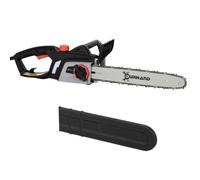 1600W Electric 40cm Chainsaw With Double Brake & Auto Chain Lubrication by Durhand