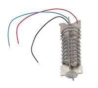 1600W Hot Air Gun Heating - High Temperature - Replacement for Hot Air Gun - Ideal for Electronics Repair