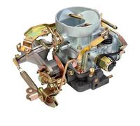 16010-13W00 Heavy Duty Carburetor Carb NK2445 NK244 Compatible For Nissan 610 620 710 720 L18 Z20 Engine Datsun Pick Up