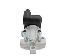 16022-PLC-J01 16022PLCJ01 IDLE AIR Control Valve IACV Stepper Motor for Honda Civic for Acura EL DX EX GX LX 1.7L 01-06 16022PLC003