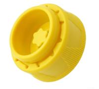 1606410 Clean Water Tank Cap Replacement, for Bissell for proheat 2X, for revolution Pet Carpet Cleaner, Water Tank Lid with Sealing Ring, for snap-on Vacuum Accessory Part