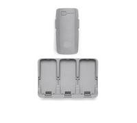 1606mAh Flight Battery & Two-Way Charger Hub Accessories,Compatible For DJI Neo 2 Drone Batteries(1battery1charger)