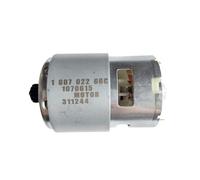 160702266C 1070615 311244 2609199841 18V 16 Teeth DC electronic starter
