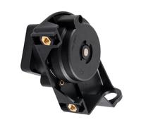 1607272480 Accelerator Throttle Pedal Position Sensors | Circular Sensing Mechanism, Enclosed Module Cover, Defined Connection and Mounting Layout for Automotive Use