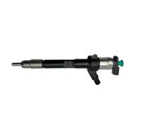1607854180 Diesel Common Rail Fuel Injector ,Compatible For Mitsubishi 4N13 Engine