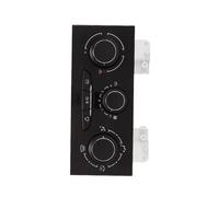 1607875480 6451VN Compatible With Peugeot For 307 Car Air Conditioning Control Switch Air Conditioning Panel