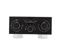 1607875480 Compatible With Citroen For C4 6451VN Car Air Conditioning Control Switch Panel