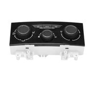 1607875480 Compatible With Citroen For C4 Car Air Conditioning Control Switch Air Conditioning Panel 6451VN