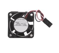 1608VL-05W-B59 3-Pin 40MM DC24V 0.09A Heat Dissipation Fan for Special Use