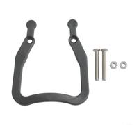 160A 320A Forklift Battery Connector with Handle for 150V Charging Compatible with Electric Vehicles and UPS High Current Use