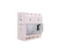 160A Circuit Breaker 4P 25kA DPX3 160 420057 DPX31