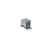 160A Manifold Block 1P 2x2.5-50/4x2.5-16 3x2.5-25/SZ E.4090/B