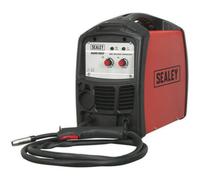 160A Mig Welder Inverter With Gas & Gasless Modes - Lightweight & Efficient Welding Solution