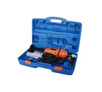 160B 2100W Floor Wall Electric Core Drill Machine Portable Heavy Duty Brick Concrete Water Wet Core Hand Drill Equipment Precision Instrument Tool