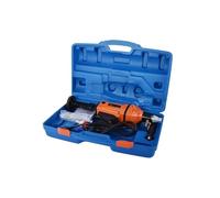 160B 2100W Floor Wall Electric Core Drill Machine Portable Heavy Duty Brick Concrete Water Wet Hand Equipment for Beginners DIY use
