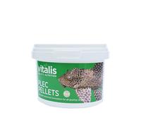 (160g) Vitalis Pleco Pellets Aquarium Fish Tank Algae Eater Food